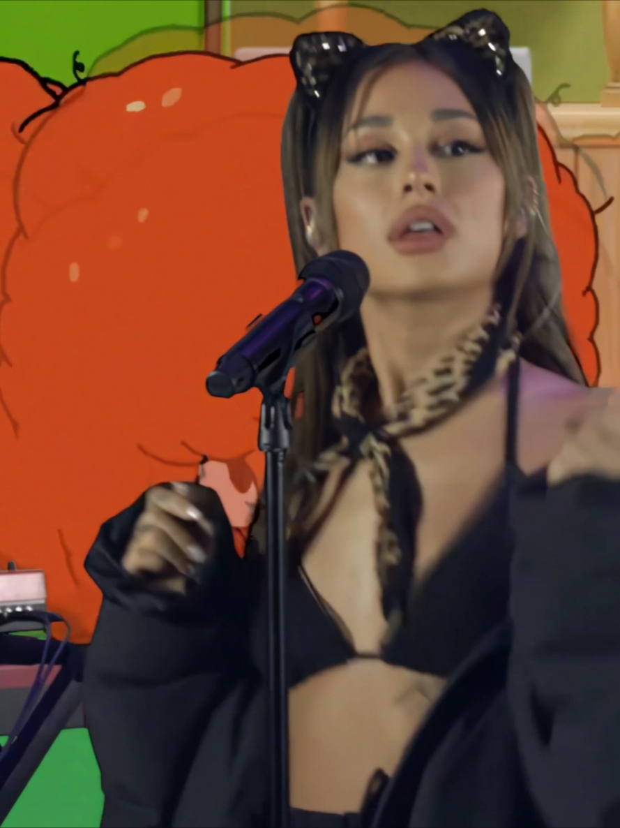 remember when she randomly blessed us with this cover in 2020 :')  #arianagrande #arianagrandeedit #arianagrandeedits #arianagrandevideo #arianagrandevideos #arianators #eternalsunshine #trending #fyp #foryou #foryoupage #fypシ #xyzbca #viral 