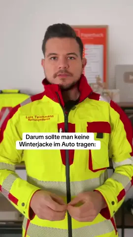 Die verkannte Gefahr 🚑 #rettungsdienst 