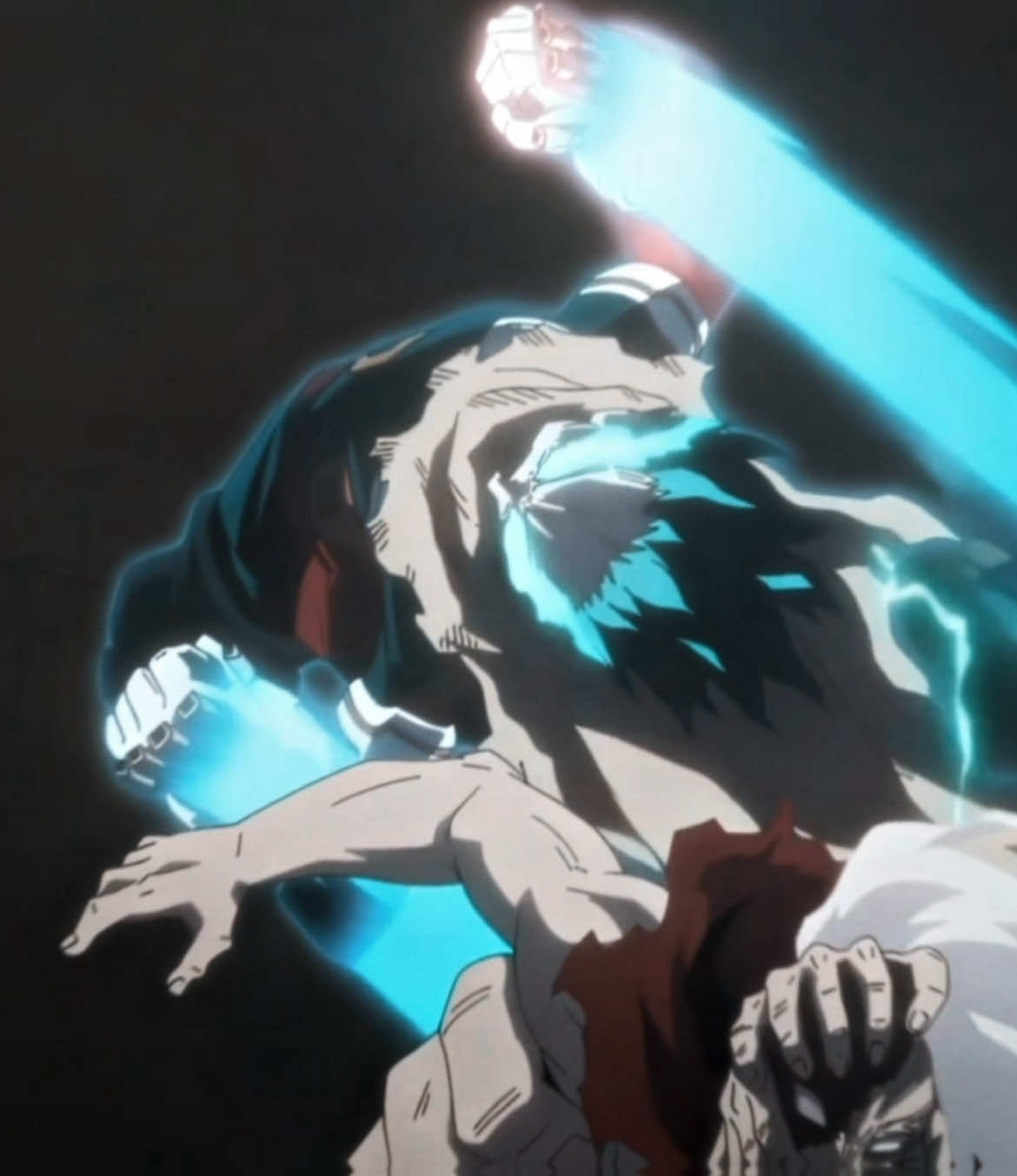kudo made his comeback on afo || #myheroacademia #mha #dekuedit #gearshiftdeku #izukumidoriya #izukumidoriyaedit #foryou 