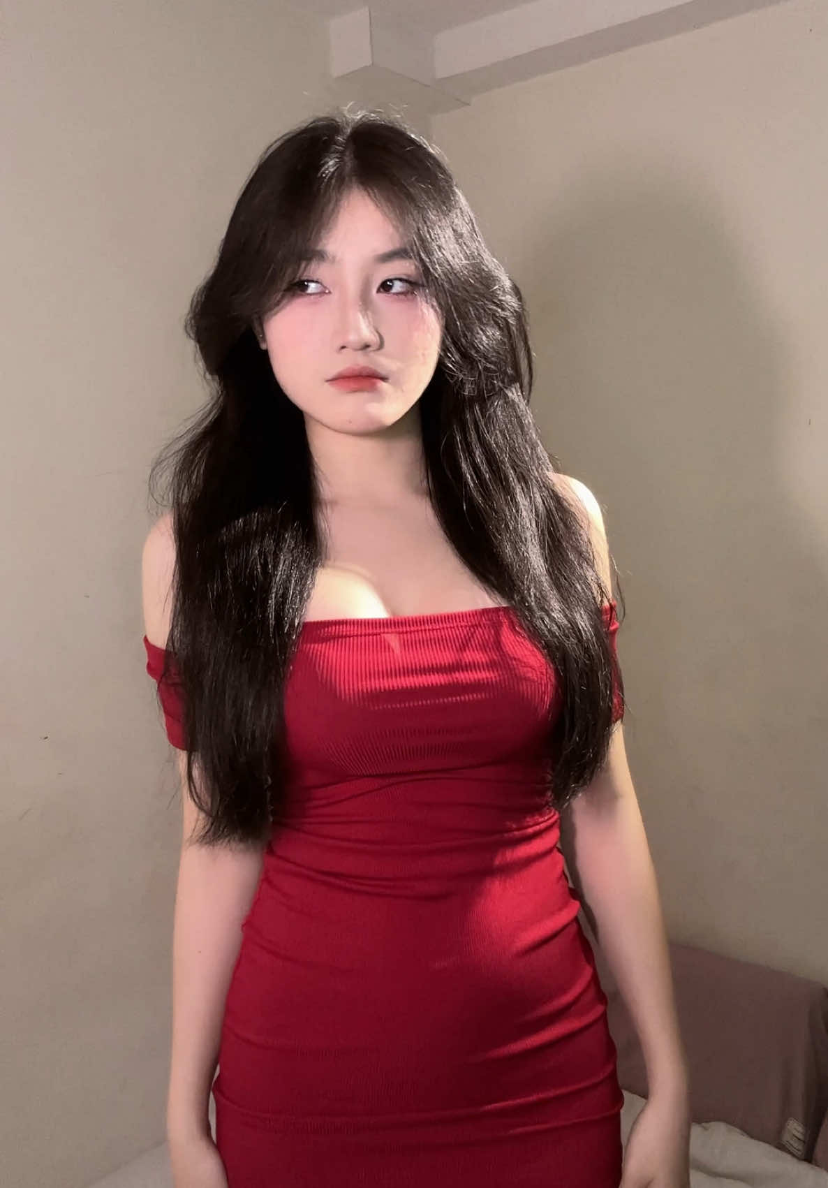 Bữa nay lạ dc: @Hoàng Lan Anh #dqn #tiktokdancevn 