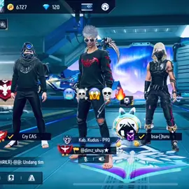 cool 🥶 #emotfree_fire #fyp #freefireindonesia #anakepep #letdahyperasli #trendingtiktok 