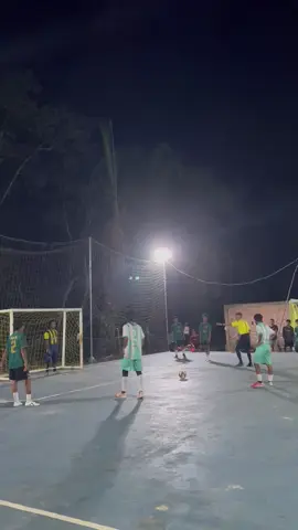 #futsal @xqyrann11 