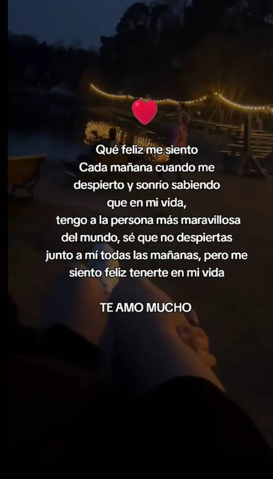 #loveyouu #amorverdadero❤ #foryouu 