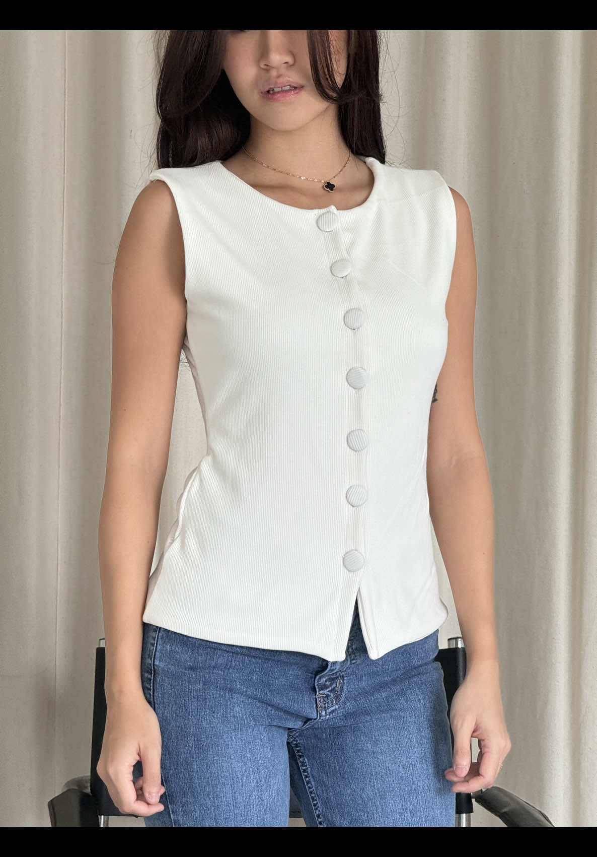 Staple pieces in your wardrobe 
