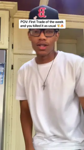 Nevermind the dancing, look at the skill 🤣🤣🔥 #chefsiyaa #cpi #ppi #forex #trader #forextrading #analysis #FXGT #dance #fyp #usdjpy #goviral #blowthisup 