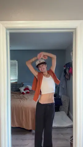 Twink just dancing it out #twink 