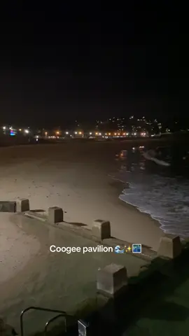 🌊✨🌃