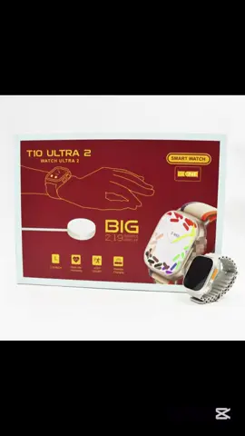 Stay connected, stay ahead. Get this watch for GHC125#tospinomallapp #action #onlineshopping #tospinomallfinds 