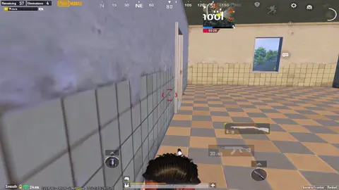 I’m back 🤍#vharbi 