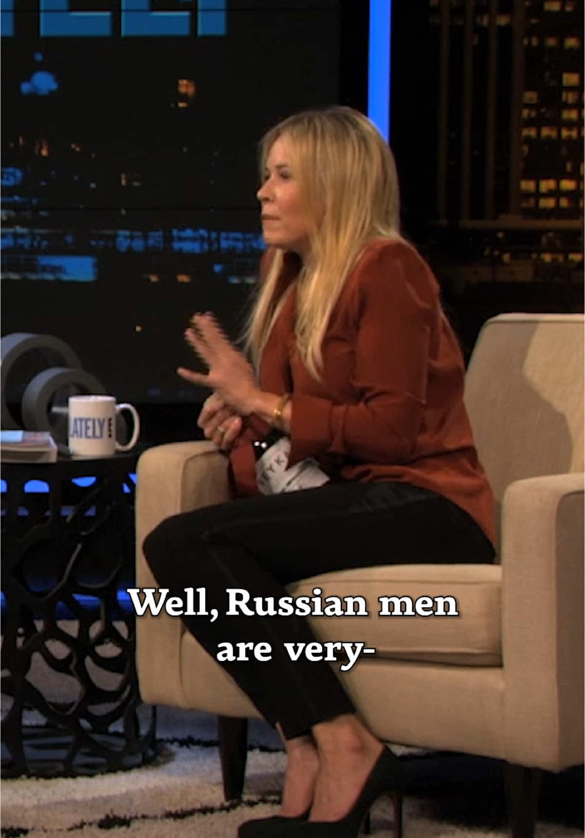 @Martha Stewart had me at “vodka”.