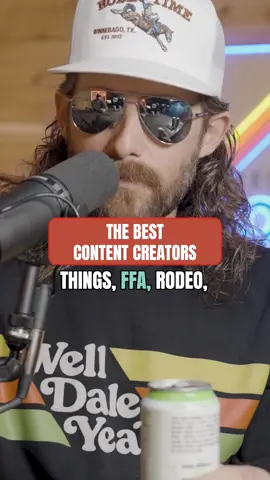 @dalebrisby90 YouTube channel started as a hobby, and quickly launched him into being a successful entrepreneur 👏