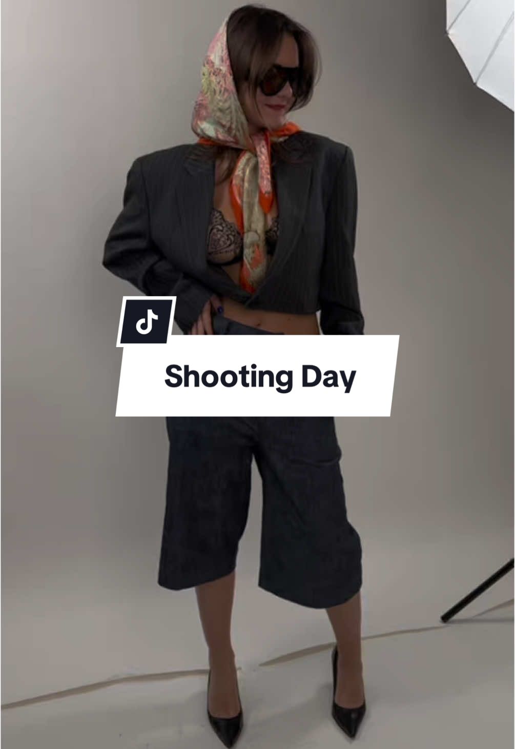 Shooting Day 🎞️ #shootingtime #ecoledemode #esmod 