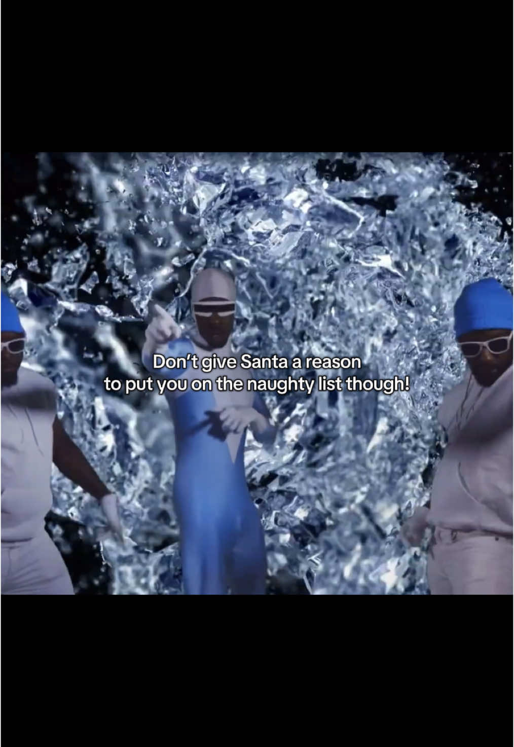 New Frozone film looks nuts #ukdance #ukg #house #frozone #christmas #theincredibles 