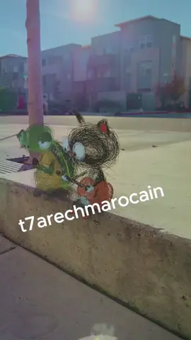 kou louz song  #moroco