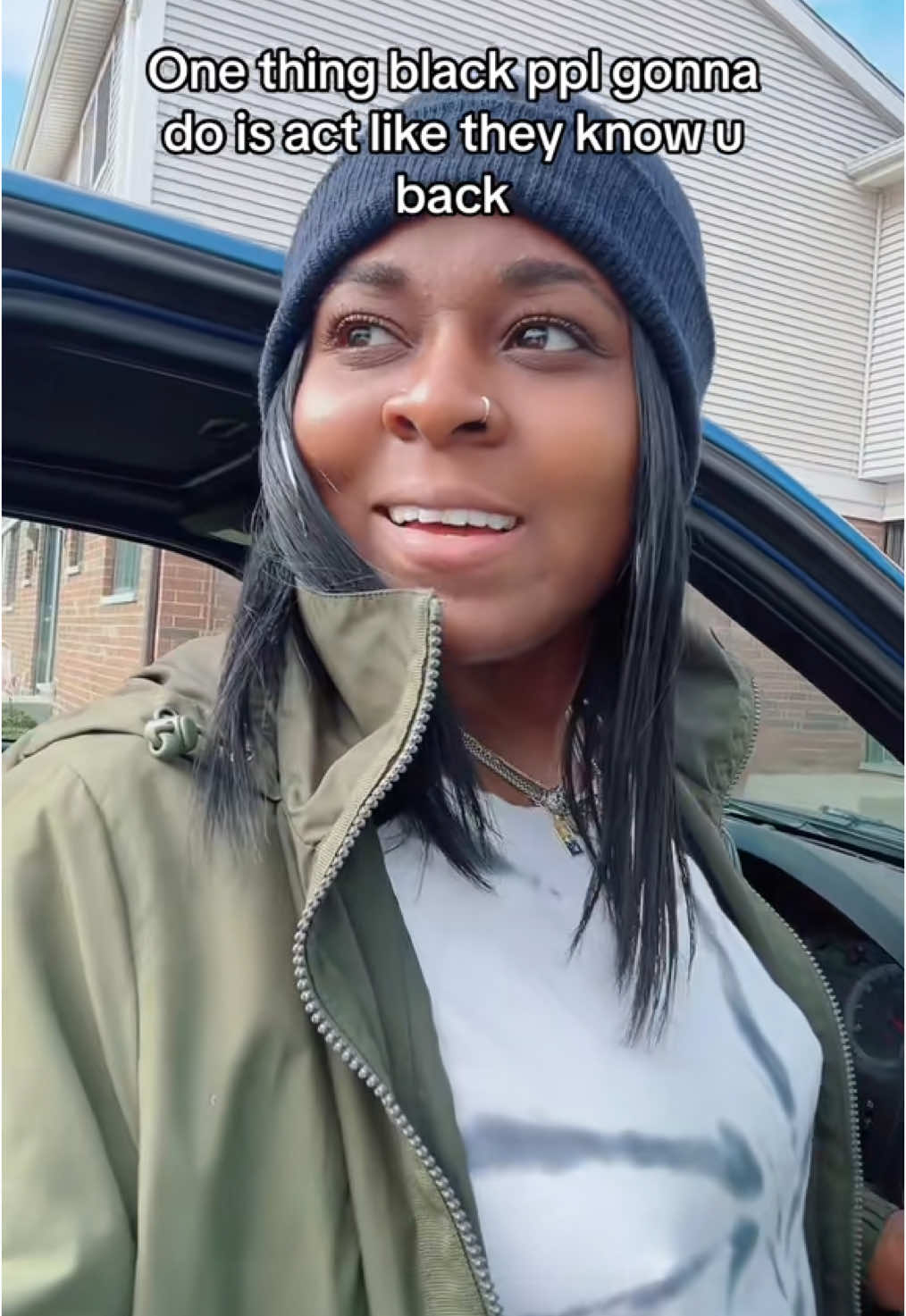 Now Im Pondering On It #angieduhsit 