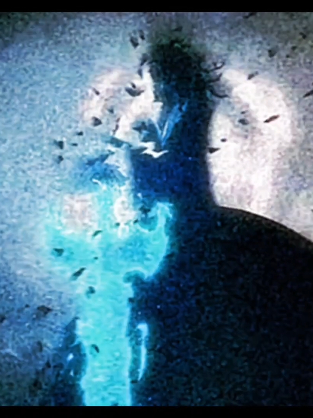 I am satisfied #bleach #bleachanime #bleachtybw #ichigo #ichigokurosaki #zangetsu #aizen #wanderingflame #real #realreal #fyp #foryou #edit #editing #viral 