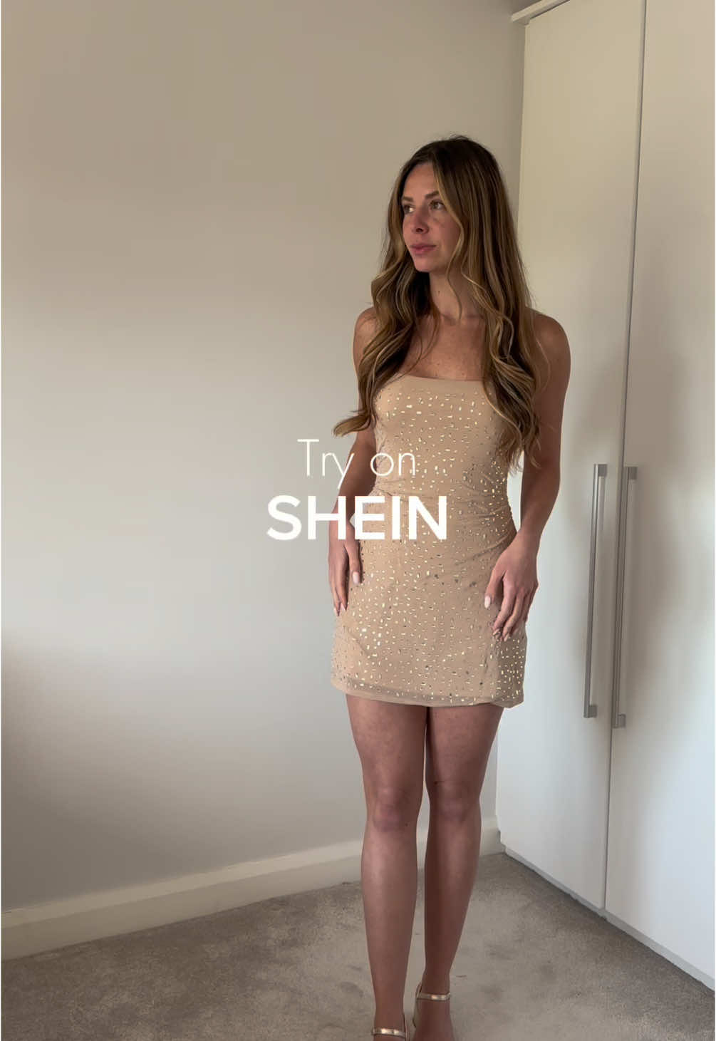 SHEIN Haul - Shein try on #shein #sheinhaul #sheintryonhaul #sheindresses #occasiondress #sheinfinds #sheineidfun #sheinfashionweek