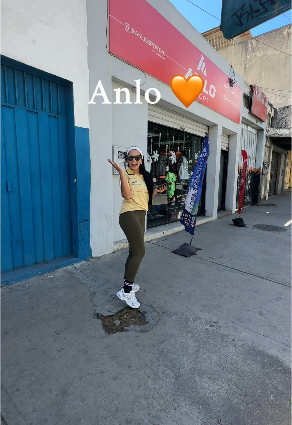 La mejor sensacion ciando te dicen: eres la de la tienda de tik tok 🤭✨ #venezuela #emprenderenvenezuela 