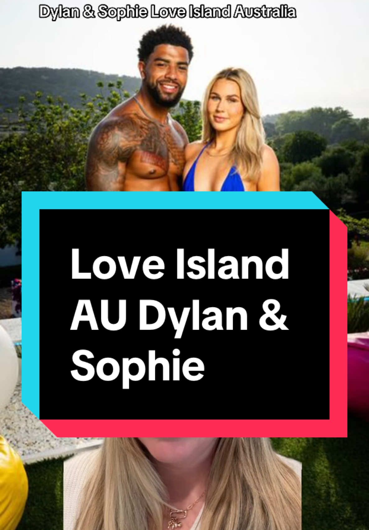 I have to discuss Wednesday’s epsiode of @LoveIslandAU with someone #LoveIsland #loveislandau #loveislandaustralia #loveislandauseason6  