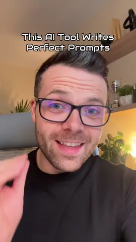 Build Prompts in Seconds with this AI Tool! #aitool #aitools #aitoolsforbusiness #aitoolsyouneed #aitoolsforbusinessowners 