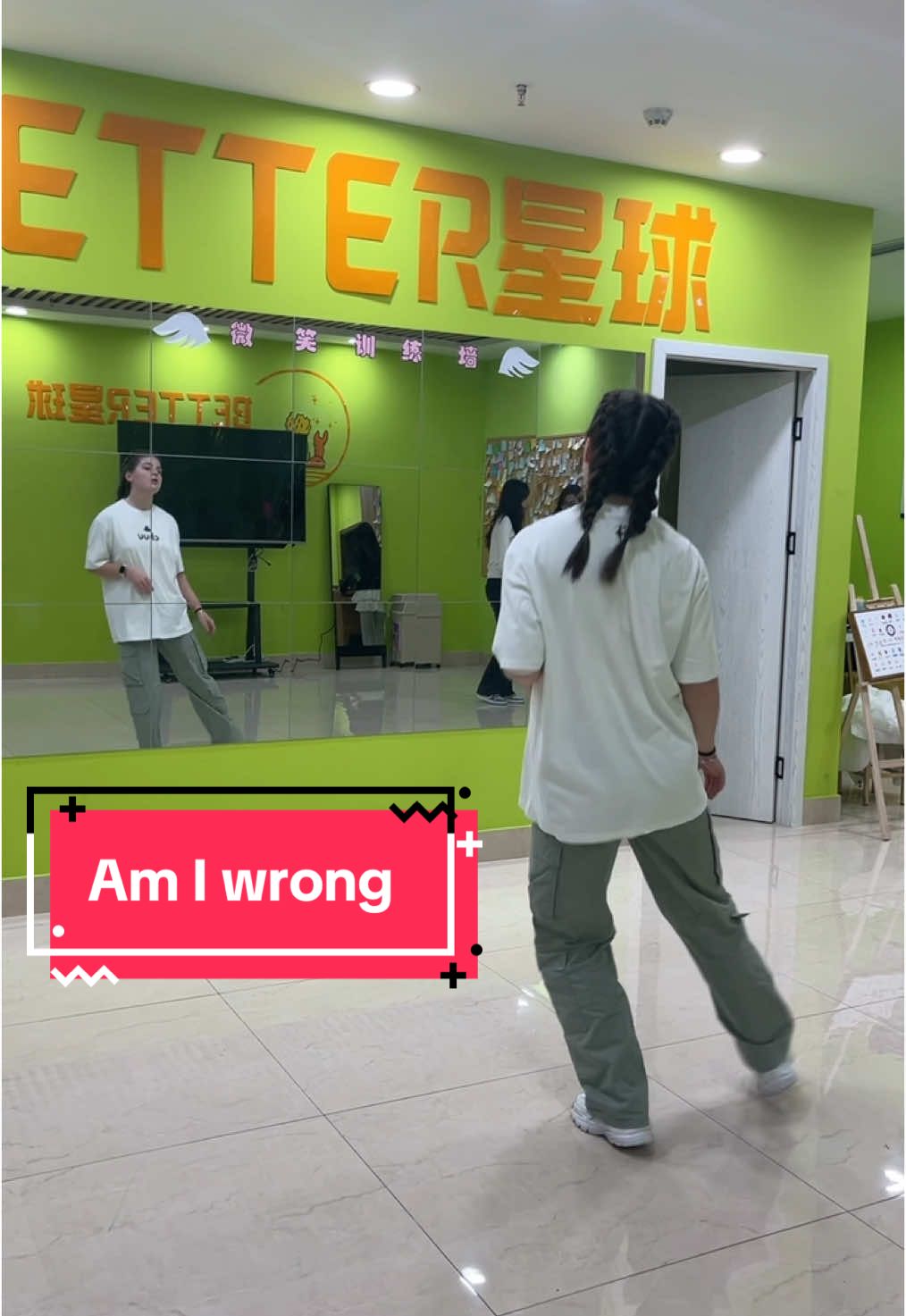 the dance won’t leave me dc: @𝘔𝘢𝘯𝘯𝘦x 𝘔𝘢𝘯𝘩𝘢𝘵𝘵𝘢𝘯 #amiwrong #choreography #fyp 