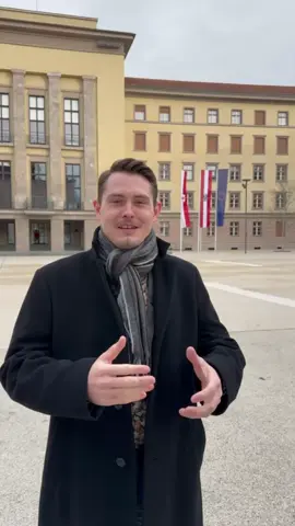 Der nächste Abgeordnete ist unser @Daniel Marschik. Seit Anfang 2023 sitzt er im Tiroler Landtag und setzt sich vor allem bei den Themen Finanzen, Jugend und Digitalisierung ein. Er ist in die Politik gegangen, um der Bevölkerung ein Sprachrohr zu sein. Wenn du dieses Sprachrohr nutzen willst, dann kannst du dich bei ihm auf allen gängigen Plattformen melden. #politik #tirol #österreich #fpoe 