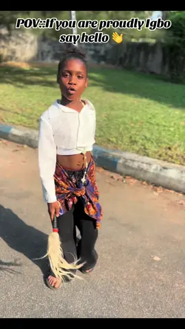 Ada Imo state proudly owerri girl all my igbo brothers and sisters say 👋💃💃💃💯💯#princessannabel #fakebodyy⚠️ #fakeaction⚠️ 