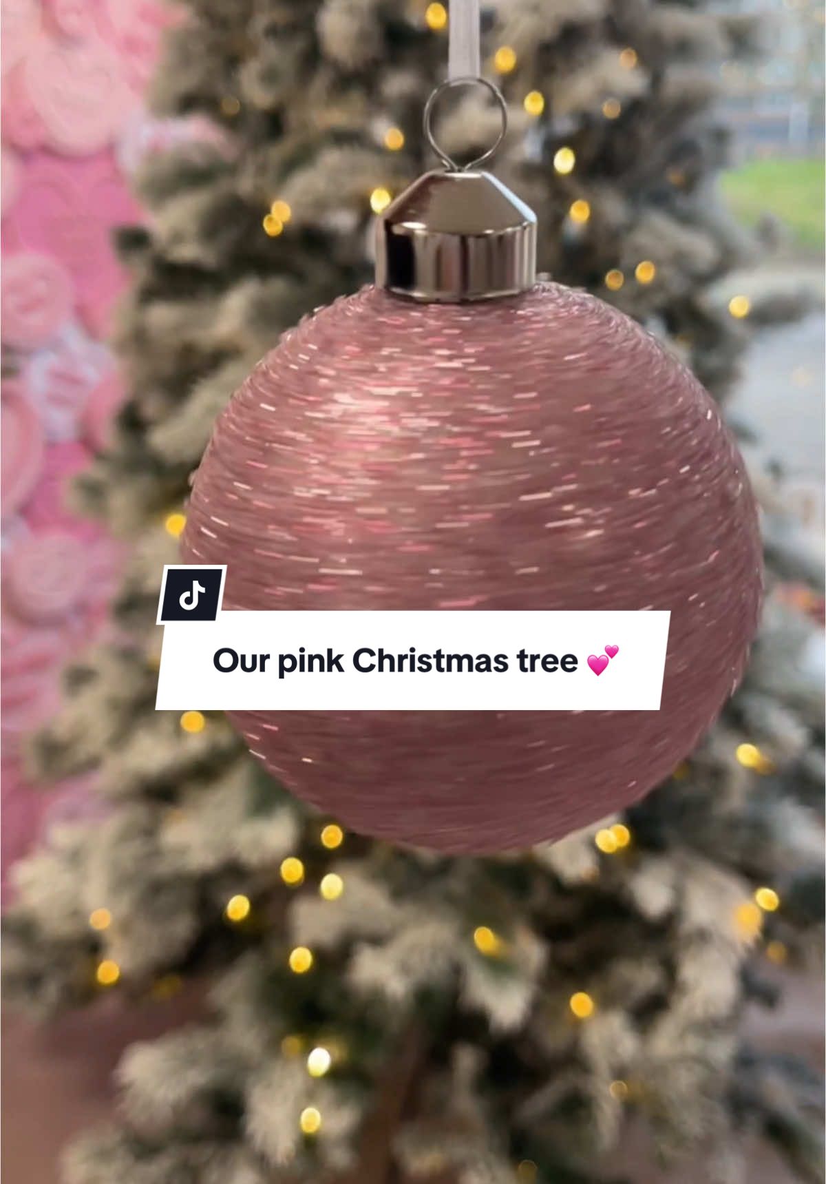 It’s beginning to look like a Luxury Christmas..💞💫