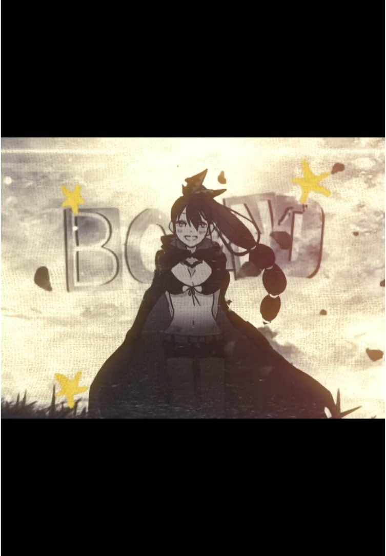 ib : @Vanity @AEVA not proud of this one icl, felt so unmotivated making it, even cut it short as well lol.  #rezero #rezero #edit #fyp 