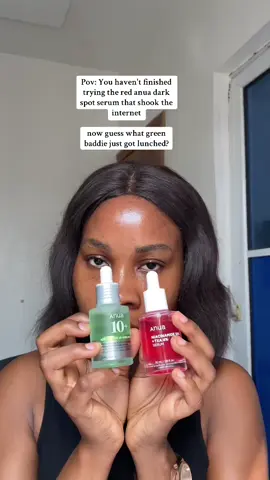 What other colour should we expect next? @anua_global   #anua #anuaserumniacinamide #anuatoner 