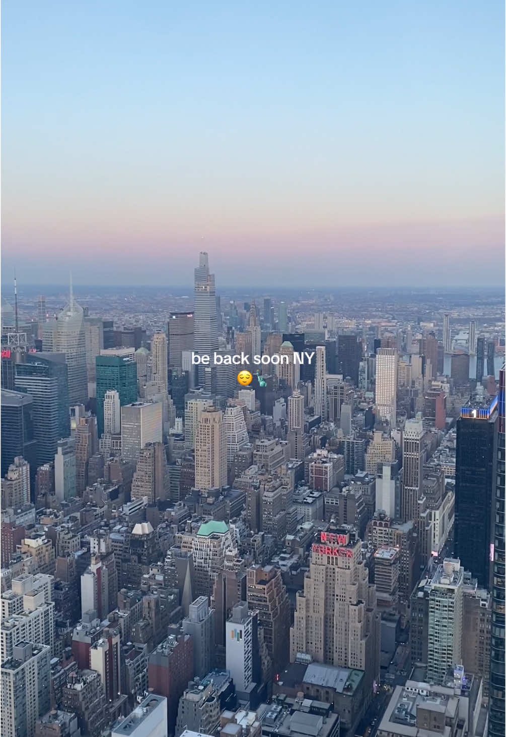 new york or nowhere #nyu #gradschool #newyork 