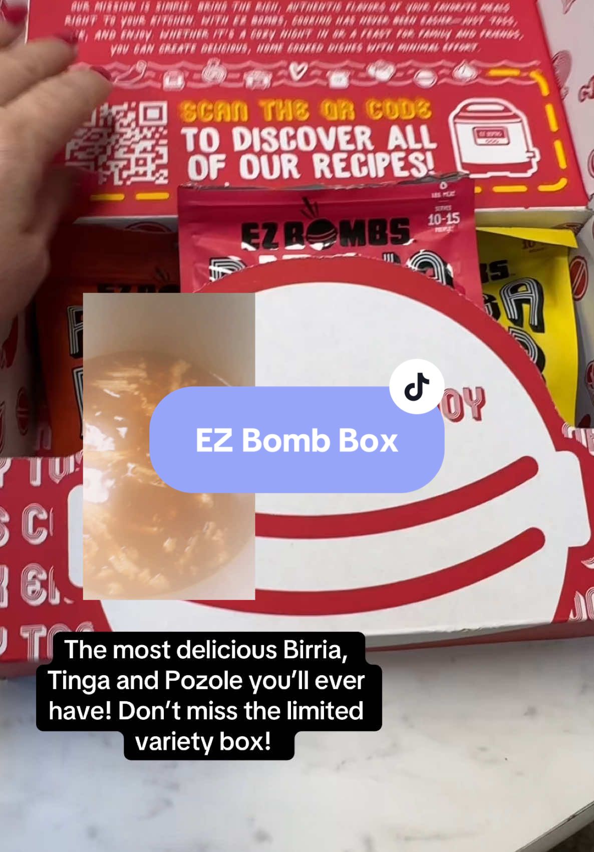 Do not miss this box because priced individually you would spend way more. Split these up as gifts too for an even better value! These are the most delicious flavor bombs and  they’ll become a staple of your pantry! Food, tacos, Mexican food, kitchen, eat #Food #Tacos #Mexican #Kitchen #Eat #Cook