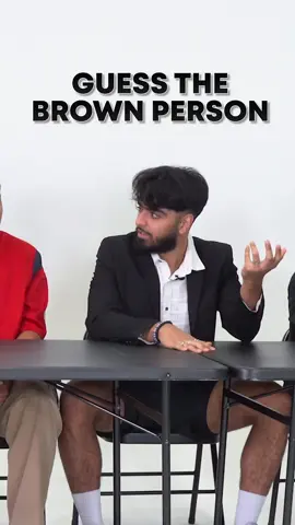 GUESS THE BROWN PERSON ‼️ LINK IN BIO 😝 #amp #faze #jubliee #nectar #digitalxr #guessthebrown #betasquad #browntok 