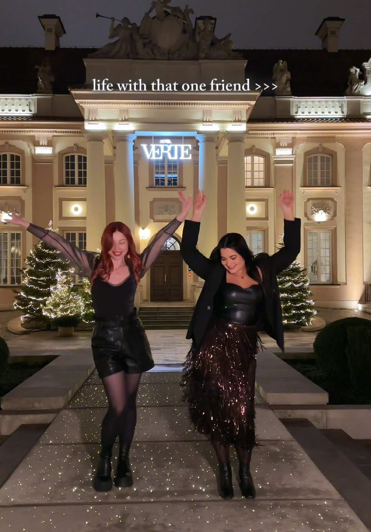 You can dance, you can jive, having the time of your life✨💃🏽 🪩 #dancingqueen #abba #besties 