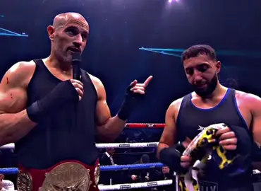 BILLY Vs GREGMMA #edit #dtrfight #youtubers #boxe #rebeudeter #billy #gregmma 