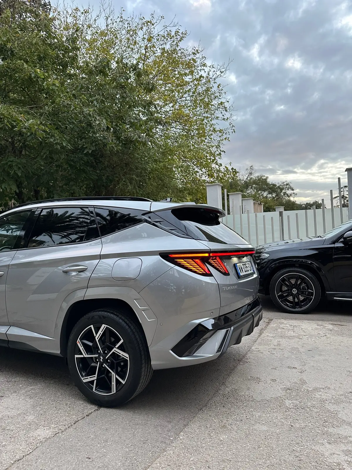 🔥Tucson 2024 00km fulllll option Diesel 136ch 🔥