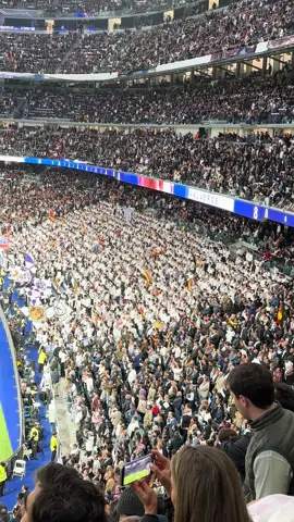 #realmadrid #madridista #foryou #fyp #pourtoi 