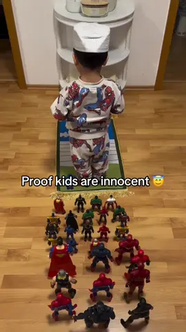 MashAllah 🤲🏻 | Credit: beyz_ko on IG #muslim #islam #muslimtok #kids 