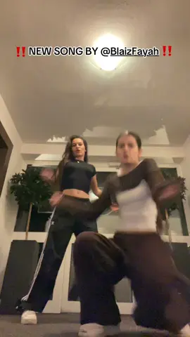 New dance trend?? DC: ME 💃@Blaiz Fayah #blaizfayah #BlaizFayah #blaizarmy #fyp #dance #dancing #fyfy #dancerduo #duo #dc #more #foryouu #viralll 