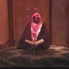#علي_جابر ما تيسر من #سورة_الإسراء من #تلفزيون_السعودي 1403هـ