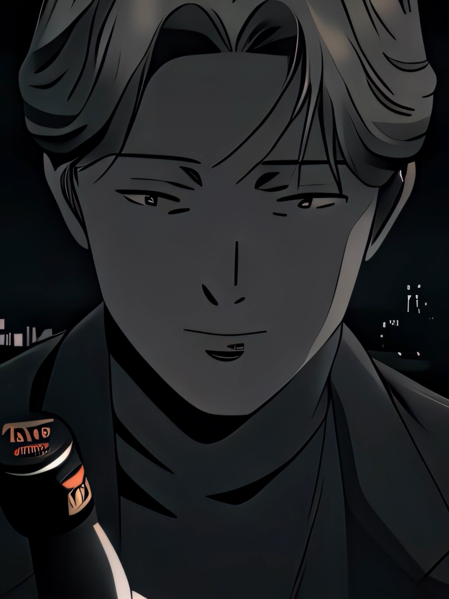 The best manipulator in Anime #monster #monsteredit #johan #monsteranime #tenma #edit #4k #fyp #original #viral // ALL ORIGINAL CONTENT MADE BY ME