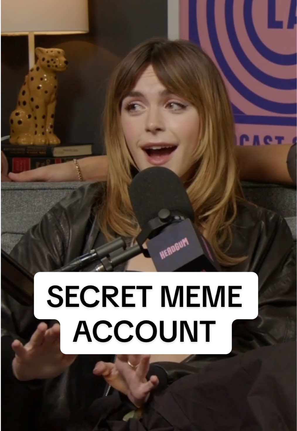 you heard it here first! click the link in my bio for the full episode with #nicohiraga and @kiernanshipka #fyp #fypage #foryou #podcast #sotrue #memes 