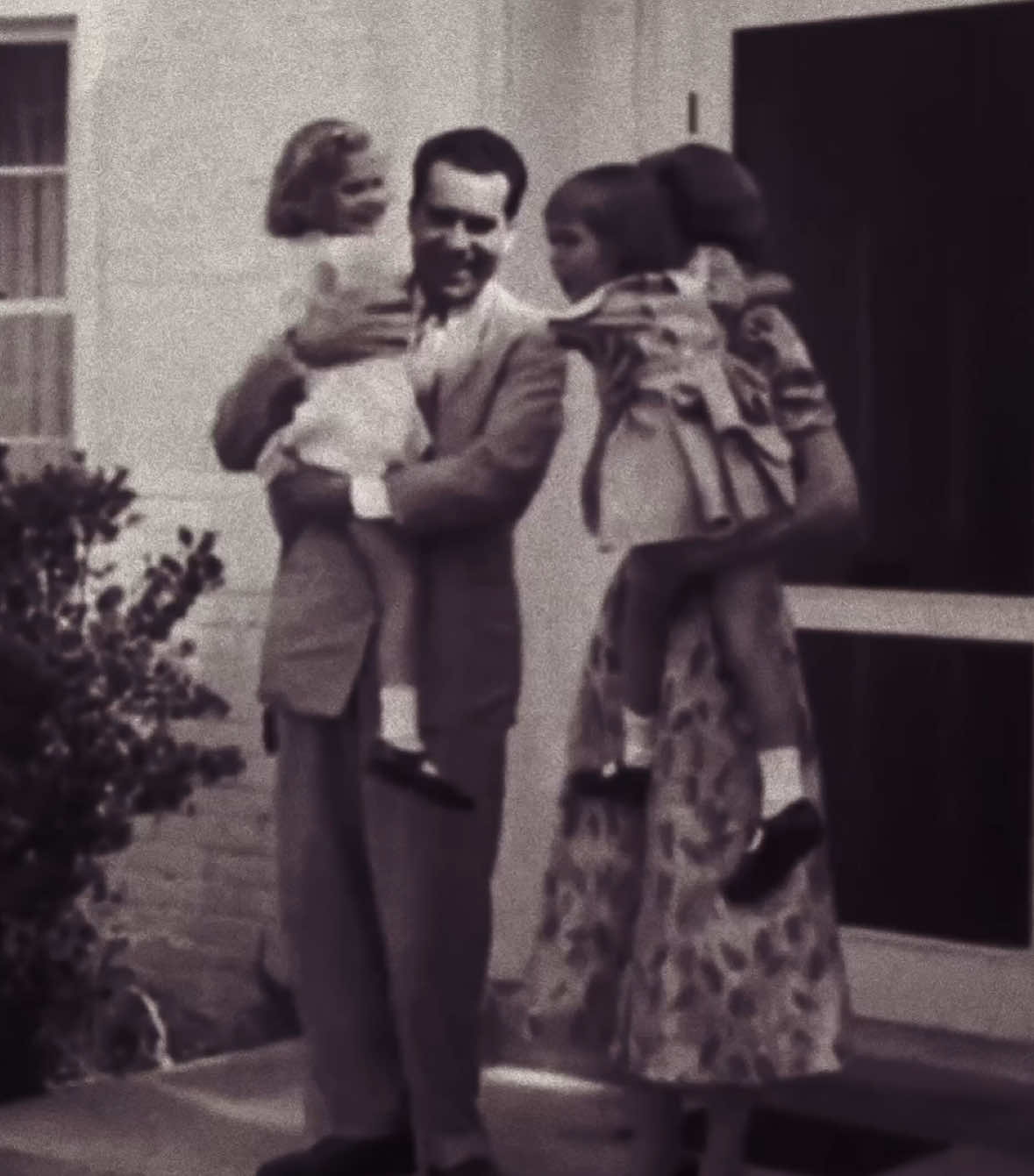 cuties #NIXON #richardnixon #fy #fyp #patnixon #pat IB: @“The Golden Girl” 