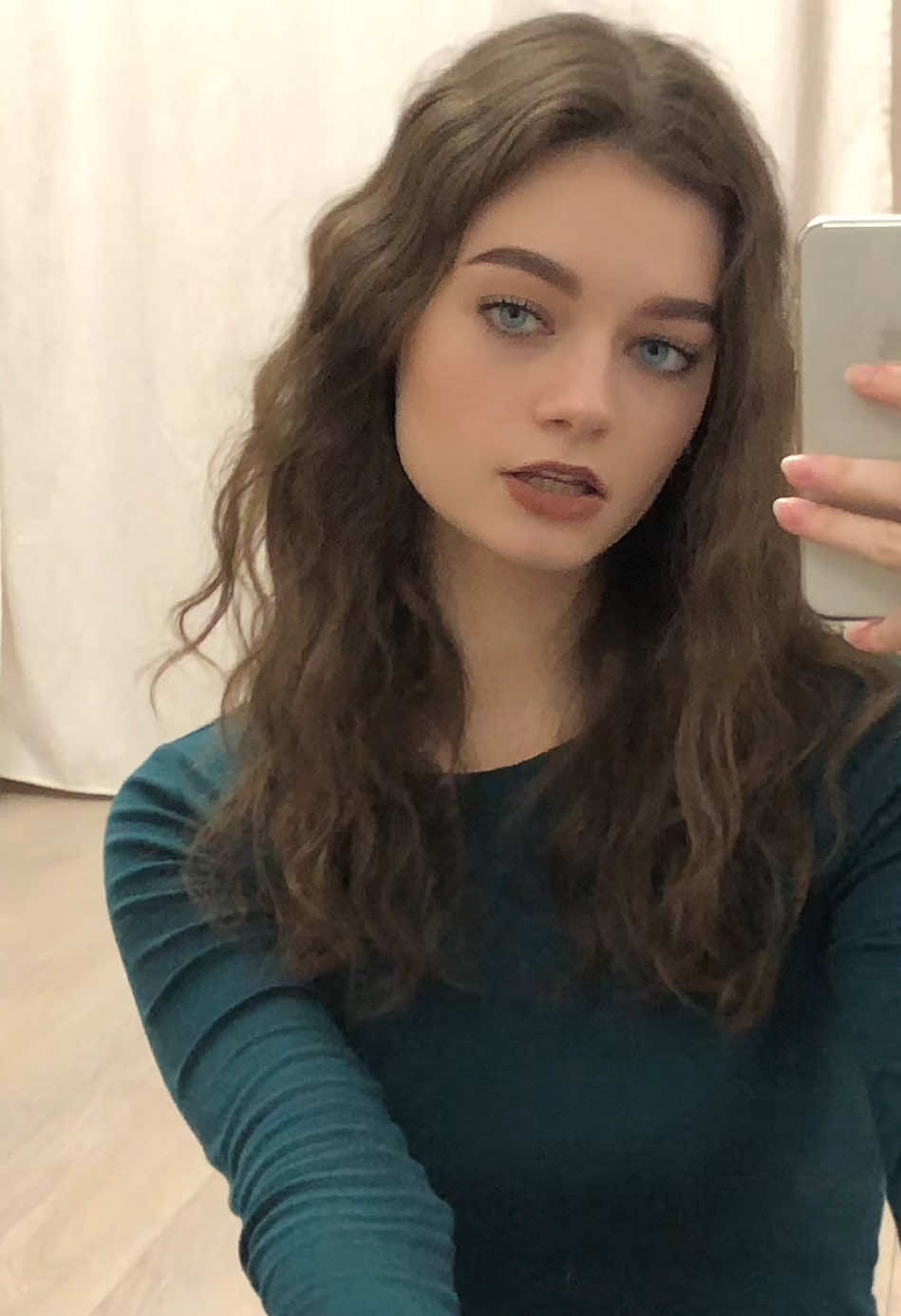 @Настя Гонцул переслуховую цю пісню не знати вкотре, запала в сердечко🤍 #ukrainiangirl 