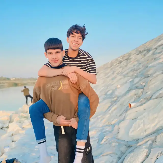 #ححسن #السماوة_مدينتي #الشعب_الصيني_ماله_حل😂😂 حبايب روحي@حَمـودي*• @رضاوي علي @ابن صباح♕🌿 @باقر عباس 