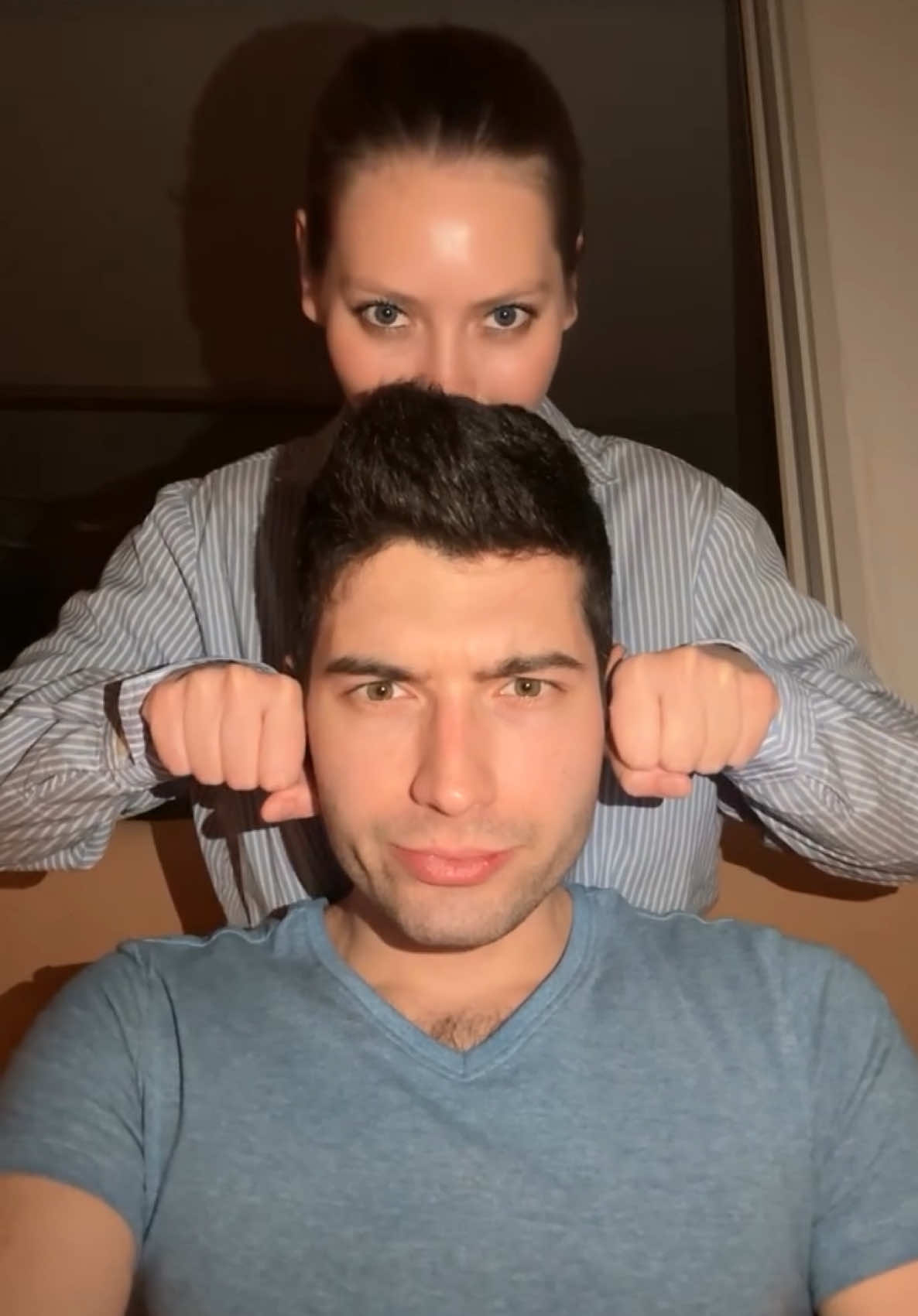 Shall we take a ride?) @mr.superserg  #fyp #viralvideo #coupleprank #Relationship 