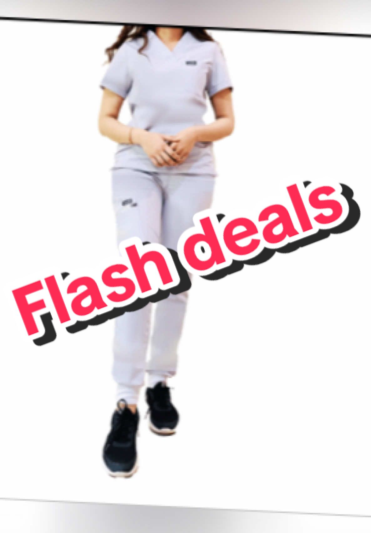 Scrubset for $39.99 only for limited time only 😱so hurry up and get yours now  #scrubs #nurse #scrublife #scrub #doctor #nurselife #healthcare #skincare #nursing #scrubstyle #nurses #medicalscrubs #medical #medicine #hospital #scrubslife #rn #nursesofinstagram #surgery #beauty #dentist #bajujaga #medicalstudent #medstudent #cna #surgeon #doctors #nursesrock #bodyscrub #bajujagadokter #thanksgiving #thankfulday #stopoverpaying 