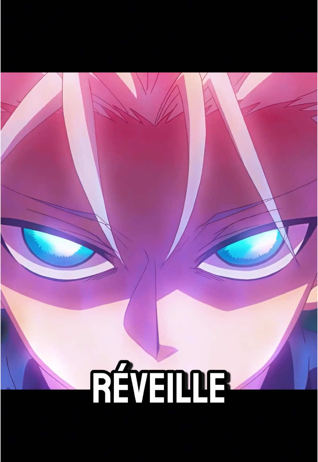 Tu es ta propre contrainte de réussite. #motivation #sukuna #mha #pourtoi 