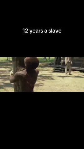 In the pre-Civil War United States, Solomon Northup, a free black man from upstate New York, is abducted and sold into slavery. Facing cruelty as well as unexpected kindnesses Solomon struggles not only to stay alive, but to retain his dignity. In the twelfth year of his unforgettable odyssey, Solomon’s chance meeting with a Canadian abolitionist will forever alter his life. #movieclips #classicfilms #film #fyp #foryoupage❤️❤️ #foruyou #tictok  