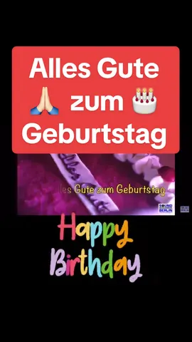 Geburtstagslied für Erwachsene #geburtstagslieder #geburtstag #geburtstagslied #schlager #geburtstagsgrüße #SoundmixschmiedeBerlin #geburtstagswünschefürfrauen @Susann Schönfeld #happybirthday 